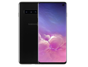 Acquista Samsung Galaxy S10 Nero 8GB/128GB Samsung Galaxy S10 Nero 8GB/128GB