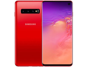 Acquista Samsung Galaxy S10 Red 8GB/128GB Samsung Galaxy S10 Red 8GB/128GB