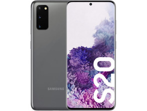Samsung Galaxy S20 128 GB Grigio 5G