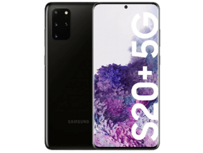 Samsung Galaxy S20  128 GB 5G Nero