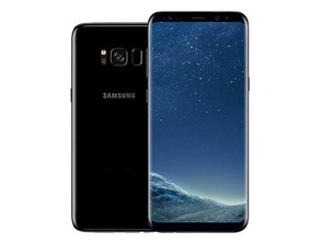 Acquista Samsung Galaxy S8 Plus (64Gb) - Midnight Black Samsung Galaxy S8 Plus (64Gb) - Midnight Black