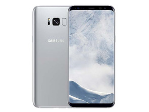 Acquista Samsung Galaxy S8 Plus (64Gb) - Arctic Silver Samsung Galaxy S8 Plus (64Gb) - Arctic Silver
