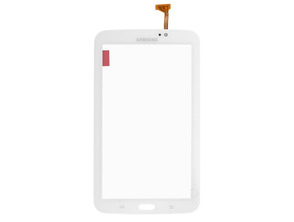 Touch Screen replacement for Samsung Galaxy Tab 3 7'' Bianco