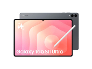 Samsung Galaxy Tab S11 Ultra X930 14.6" 12GB/512GB Griglia - Senza prescrizione