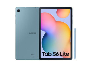 Acquista Samsung Galaxy Tab S6 Lite 10.4" 64 GB Blu Samsung Galaxy Tab S6 Lite 10.4" 64 GB Blu