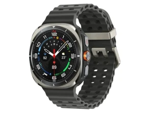 Acquista Samsung Galaxy Watch Ultra 2025 47 mm 4G Titanio placcato Samsung Galaxy Watch Ultra 2025 47 mm 4G Titanio placcato