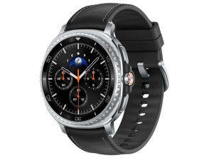 Samsung Galaxy Watch8 Classic L505 46mm LTE Nero - Senza Precisi