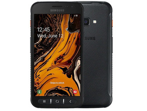 Acquista Samsung Galaxy XCover 4S Nero 3GB/32GB Rugerizado (de Exposición) Samsung Galaxy XCover 4S Nero 3GB/32GB Rugerizado (de Exposición)