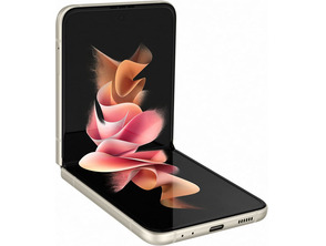 Samsung Galaxy Z Flip 3 5G 8GB/128GB SM-F711B Beige
