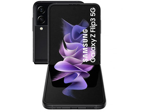 Acquista Samsung Galaxy Z Flip 3 8GB/256 GB 5G 6,7 '' Negro Fantasma Samsung Galaxy Z Flip 3 8GB/256 GB 5G 6,7 '' Negro Fantasma