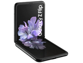 Acquista Samsung Galaxy Z Flip Mirror Black 6,7 '' 8GB/256GB Samsung Galaxy Z Flip Mirror Black 6,7 '' 8GB/256GB