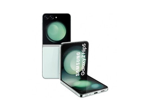 Samsung Galaxy Z Flip5 8GB / 512GB / 6,7 " / 5G / Menta