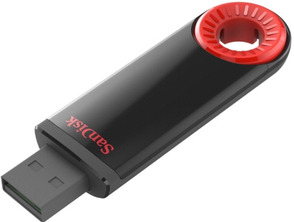 Acquista USB Sandisk Cruzer Dial 64gb USB Sandisk Cruzer Dial 64gb