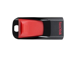 Acquista Sandisk Cruzer Edge 64gb usb 2.0 Sandisk Cruzer Edge 64gb usb 2.0