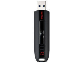 Acquista Sandisk USB 3.0 Cruzer Extreme 32 GB Sandisk USB 3.0 Cruzer Extreme 32 GB