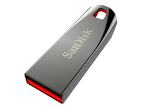 Acquista Sandisk Cruzer Force 32gb Sandisk Cruzer Force 32gb