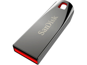 Acquista Sandisk Cruzer Force 64gb Sandisk Cruzer Force 64gb