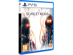 Acquista Scarlet Nexus PS5 Scarlet Nexus PS5