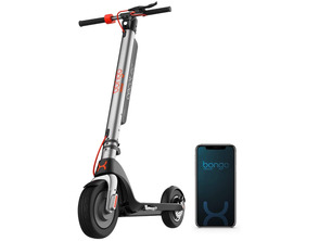 Acquista Scooter Eléctrico Cecotec Bongo Serie A Advance Connected Gris Scooter Eléctrico Cecotec Bongo Serie A Advance Connected Gris