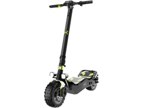 Acquista Electric Scooter Cecotec Bongo Serie Z Off Road Green Electric Scooter Cecotec Bongo Serie Z Off Road Green