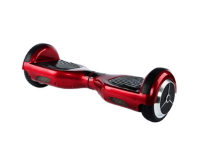 SCOOTER ELECTRIC JAPA ATT-00067 ROJO ALTAVOC