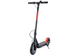 Acquista Scooter Eléctrico Olsson Arrow 8,5 '' Negro / Rojo Scooter Eléctrico Olsson Arrow 8,5 '' Negro / Rojo