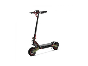 Acquista Scooter Eléctrico Olsson Mamba 10 '' Nero Scooter Eléctrico Olsson Mamba 10 '' Nero