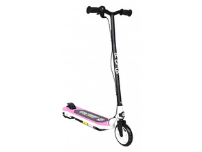 Scooter Eléctrico Urban Glide Ride 55 Kid Pink