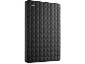Acquista Seagate Expansion 2TB 2.5 "USB 3.0 Black Seagate Expansion 2TB 2.5 "USB 3.0 Black