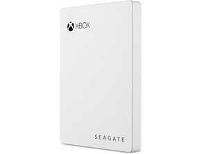 Acquista Seagate Game Drive 2 TB White Xbox One / Xbox Series X/S Seagate Game Drive 2 TB White Xbox One / Xbox Series X/S