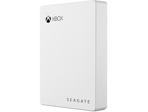Acquista Seagate Game Drive 4 TB White Xbox One / Xbox Series X/S Seagate Game Drive 4 TB White Xbox One / Xbox Series X/S