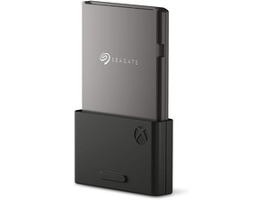 Seagate Storage Expansion Card Xbox Series X/S 1 TB Nero