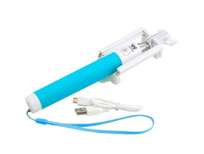 Woxter Selfie Stick 10 Blue