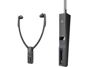 Acquista Sennheiser RS 2000 Auricolare / Emisor Sennheiser RS 2000 Auricolare / Emisor