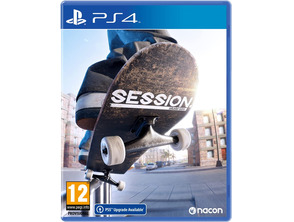 Acquista Sessione: Skate Sim PS4 Sessione: Skate Sim PS4