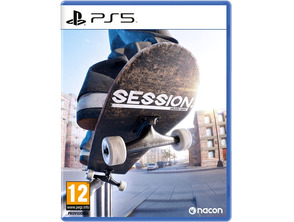 Acquista Sessione: Skate Sim PS5 Sessione: Skate Sim PS5