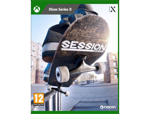 Acquista Sessione: Skate Sim Xbox Series X Sessione: Skate Sim Xbox Series X