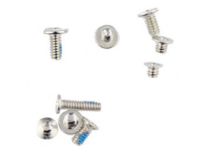 Screws LCD Back Plate for iPhone 5S / SE