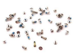 Acquista Set vite - iPhone 6S Oro Set vite - iPhone 6S Oro