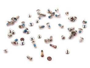 Acquista Set vite - iPhone 6S Rose Gold Set vite - iPhone 6S Rose Gold