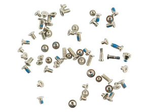 Acquista Set vite - iPhone 6S Plus Bianco Set vite - iPhone 6S Plus Bianco