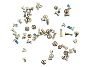 Acquista Set vite - iPhone 6S Plus Oro Set vite - iPhone 6S Plus Oro