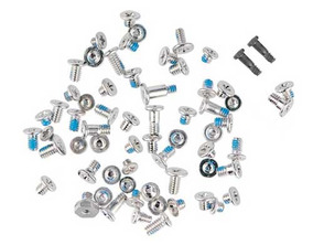 Acquista Sostituire le Viti iPhone 7 Nero Sostituire le Viti iPhone 7 Nero