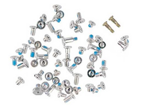 Acquista Sostituire le Viti iPhone 7 Oro Sostituire le Viti iPhone 7 Oro