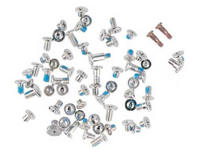 Acquista Sostituire le Viti iPhone 7 Rose Gold Sostituire le Viti iPhone 7 Rose Gold