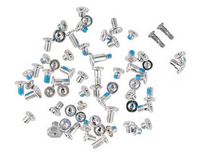 Acquista Sostituire le Viti iPhone 7 Argento Sostituire le Viti iPhone 7 Argento