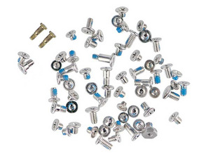 Acquista Full Set Screws for iPhone 7 Plus Oro Full Set Screws for iPhone 7 Plus Oro