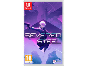 Acquista Switch in acciaio reciso Switch in acciaio reciso