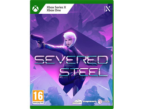 Acquista Severed Steel Xbox One / Xbox Series X Severed Steel Xbox One / Xbox Series X