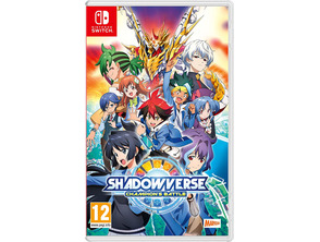 Shadowverse: Campione's Battle Switch